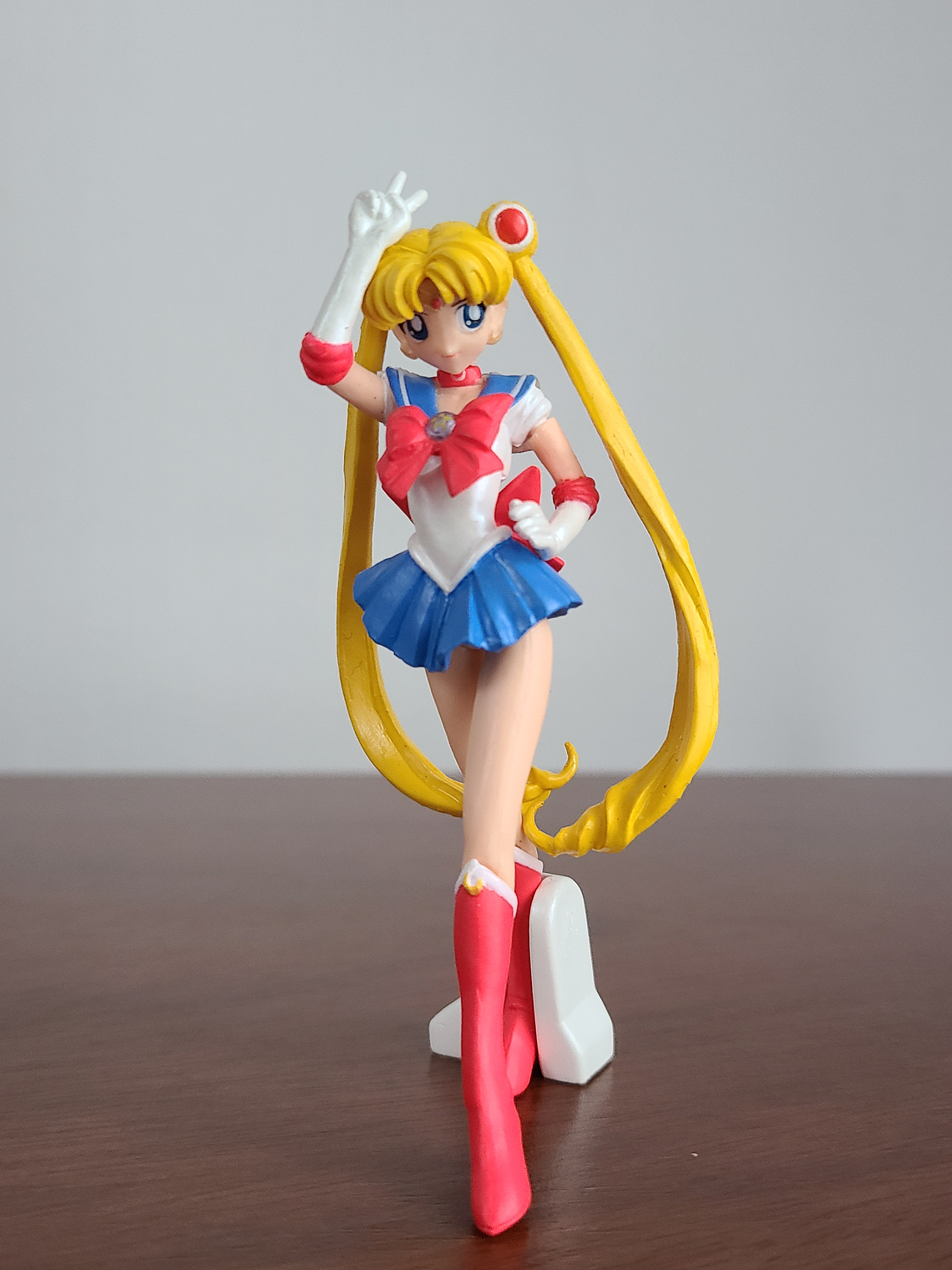 SAILOR MOON - FIGURA HGIF (BANDAI) [SAILOR MOON] 1