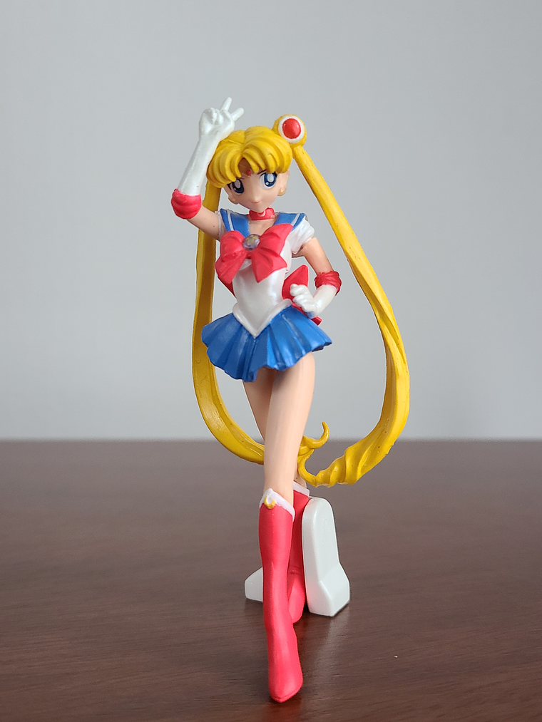 SAILOR MOON - FIGURA HGIF (BANDAI) [SAILOR MOON] 1