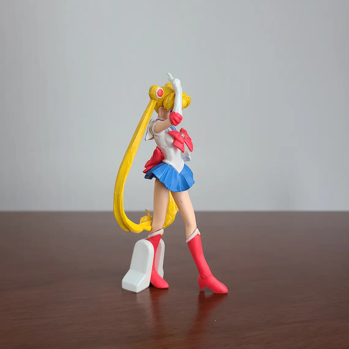 SAILOR MOON - FIGURA HGIF (BANDAI) [SAILOR MOON] 2