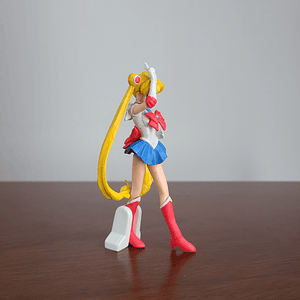 SAILOR MOON - FIGURA HGIF (BANDAI) [SAILOR MOON]