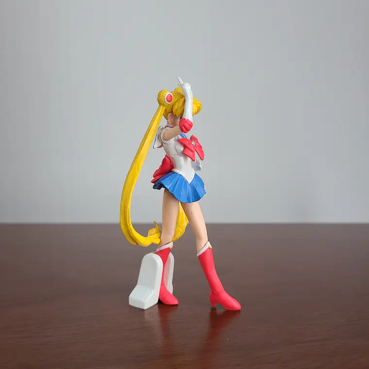 SAILOR MOON - FIGURA HGIF (BANDAI) [SAILOR MOON] 2