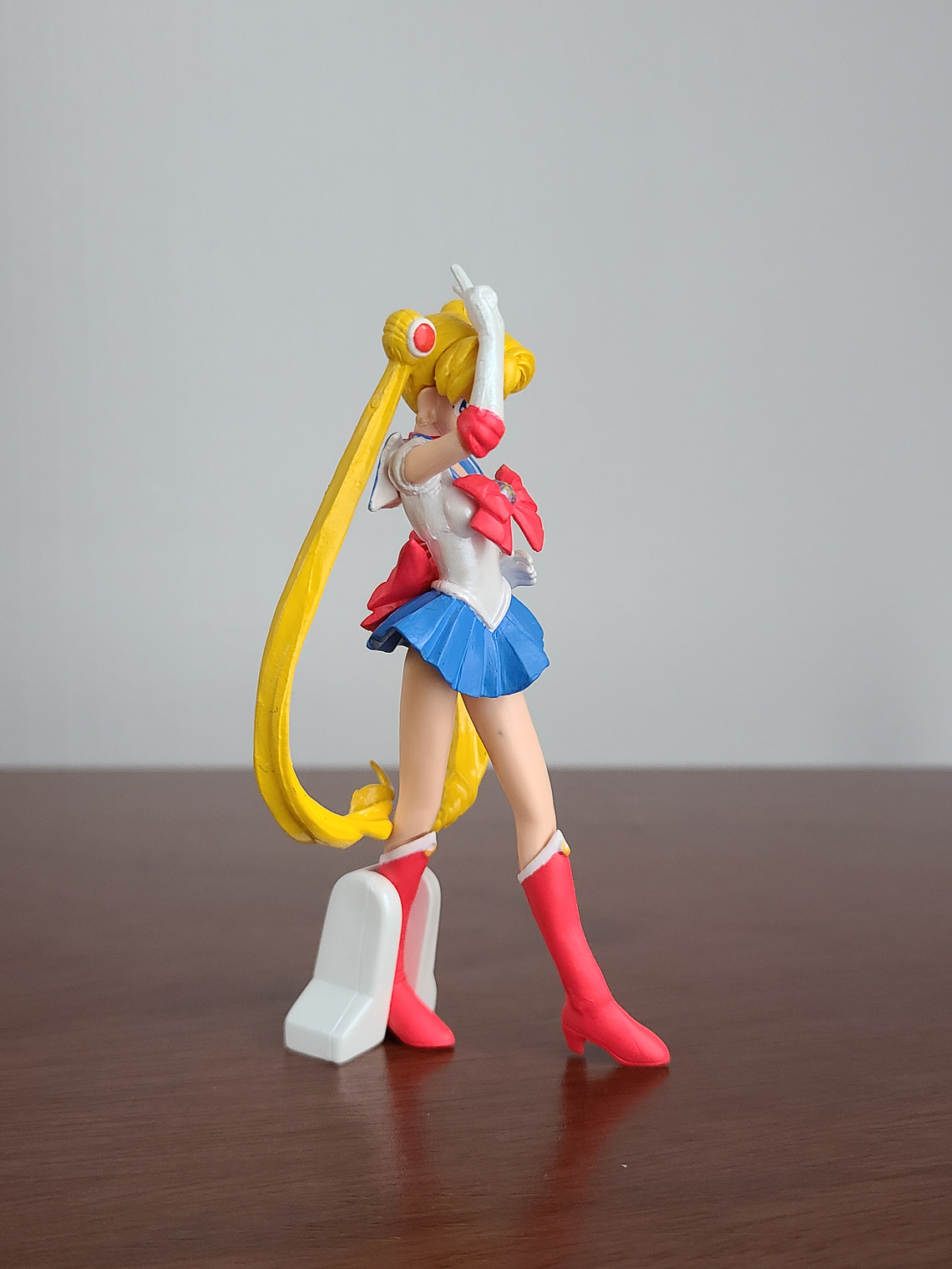 SAILOR MOON - FIGURA HGIF (BANDAI) [SAILOR MOON] 2