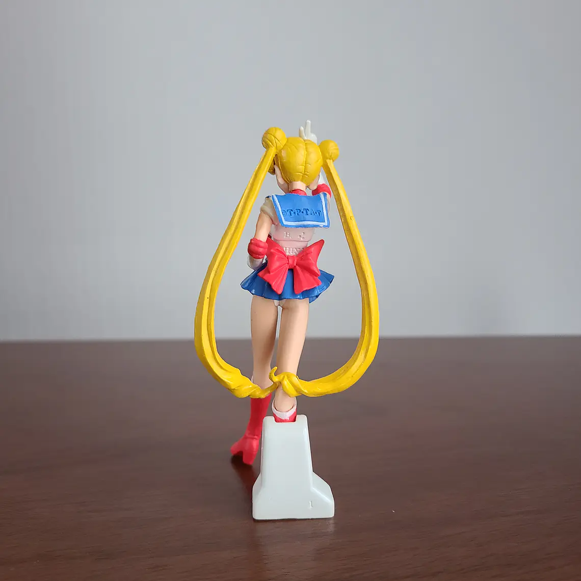 SAILOR MOON - FIGURA HGIF (BANDAI) [SAILOR MOON] 3
