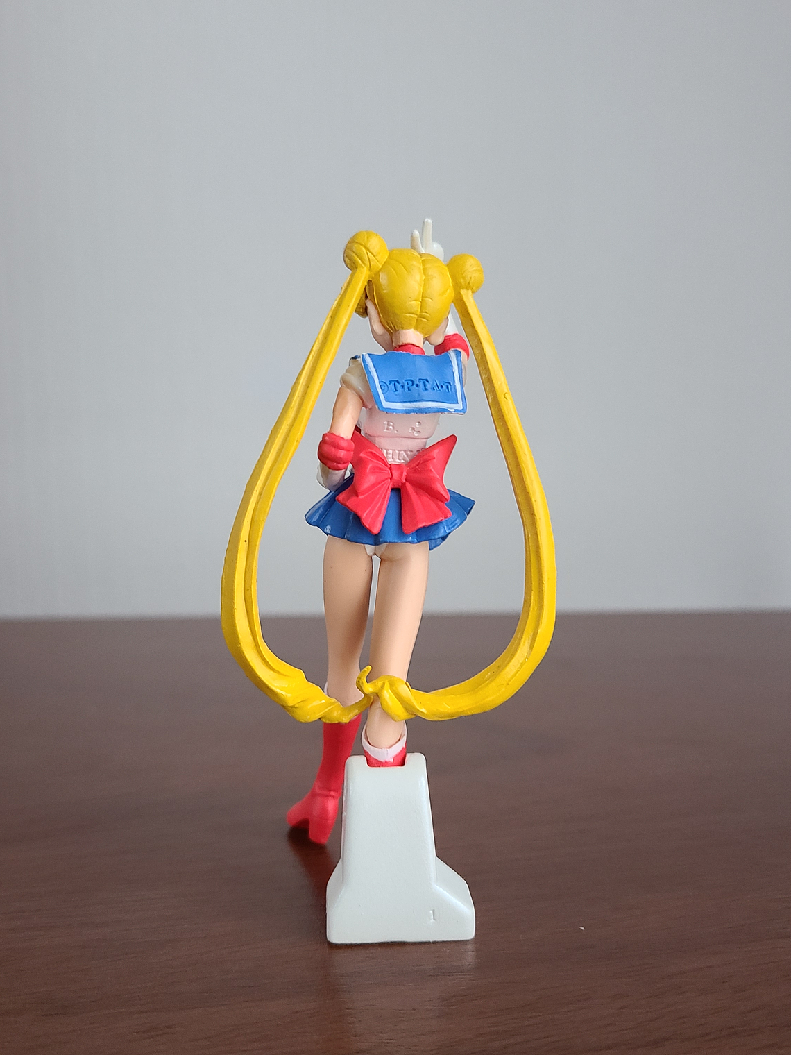 SAILOR MOON - FIGURA HGIF (BANDAI) [SAILOR MOON] 3