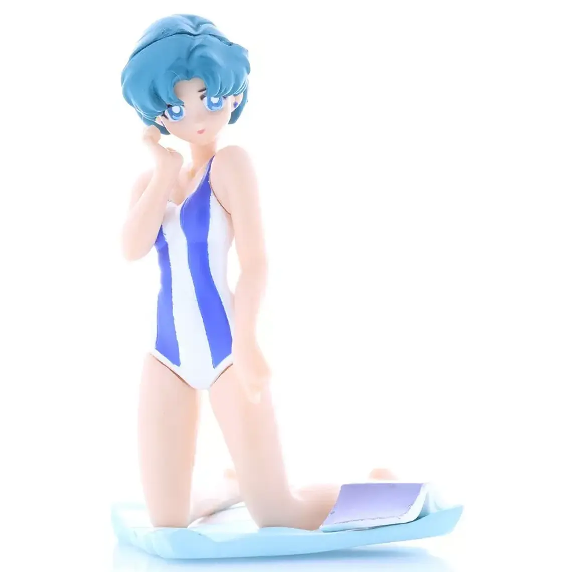 AMI MIZUNO - FIGURA HGIF (BANDAI) [SAILOR MOON] 1
