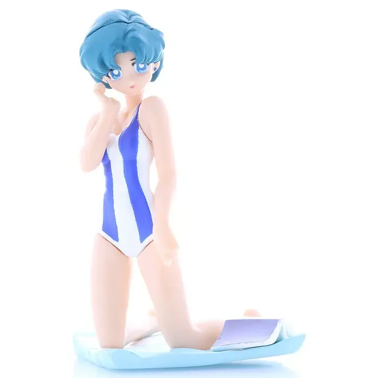 AMI MIZUNO - FIGURA HGIF (BANDAI) [SAILOR MOON] 1
