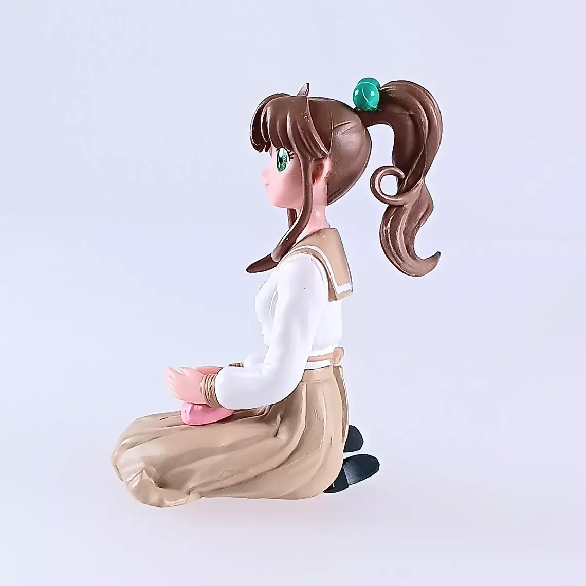 MAKOTO KINO - FIGURA HGIF (BANDAI) [SAILOR MOON] 2