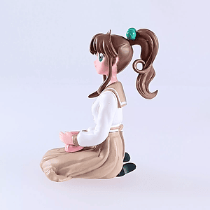 MAKOTO KINO - FIGURA HGIF (BANDAI) [SAILOR MOON]