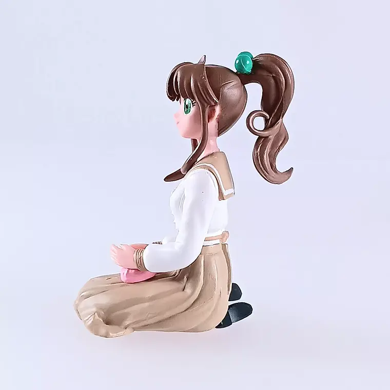 MAKOTO KINO - FIGURA HGIF (BANDAI) [SAILOR MOON] 2