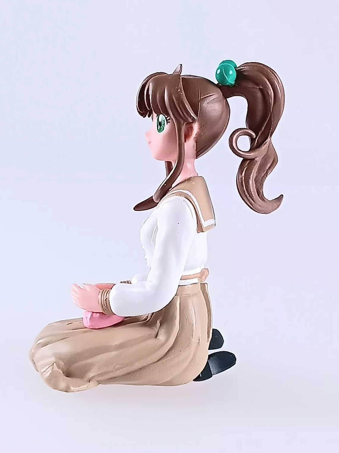MAKOTO KINO - FIGURA HGIF (BANDAI) [SAILOR MOON] 2