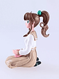 MAKOTO KINO - FIGURA HGIF (BANDAI) [SAILOR MOON] - Miniatura 2
