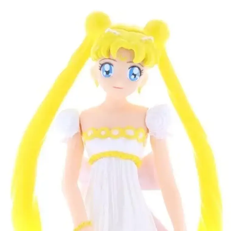 PRINCESS SERENITY - FIGURA HGIF (BANDAI) [SAILOR MOON] 1