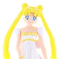 PRINCESS SERENITY - FIGURA HGIF (BANDAI) [SAILOR MOON] - thumbnail 1
