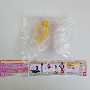 PRINCESS SERENITY - FIGURA HGIF (BANDAI) [SAILOR MOON]