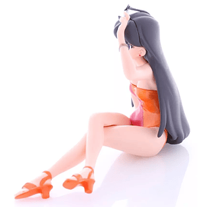 REI HINO - FIGURA HGIF (BANDAI) [SAILOR MOON]