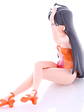 REI HINO - FIGURA HGIF (BANDAI) [SAILOR MOON] - thumbnail 2