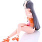 REI HINO - FIGURA HGIF (BANDAI) [SAILOR MOON] - thumbnail 2