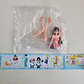 REI HINO - FIGURA HGIF (BANDAI) [SAILOR MOON] - thumbnail 4