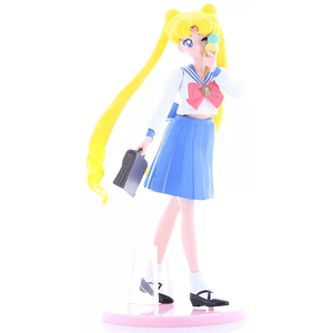 USAGI TSUKINO - FIGURA HGIF (BANDAI) [SAILOR MOON]