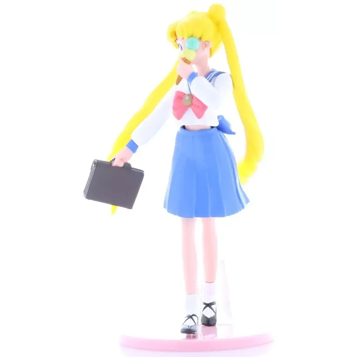 USAGI TSUKINO - FIGURA HGIF (BANDAI) [SAILOR MOON] 2