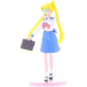USAGI TSUKINO - FIGURA HGIF (BANDAI) [SAILOR MOON]