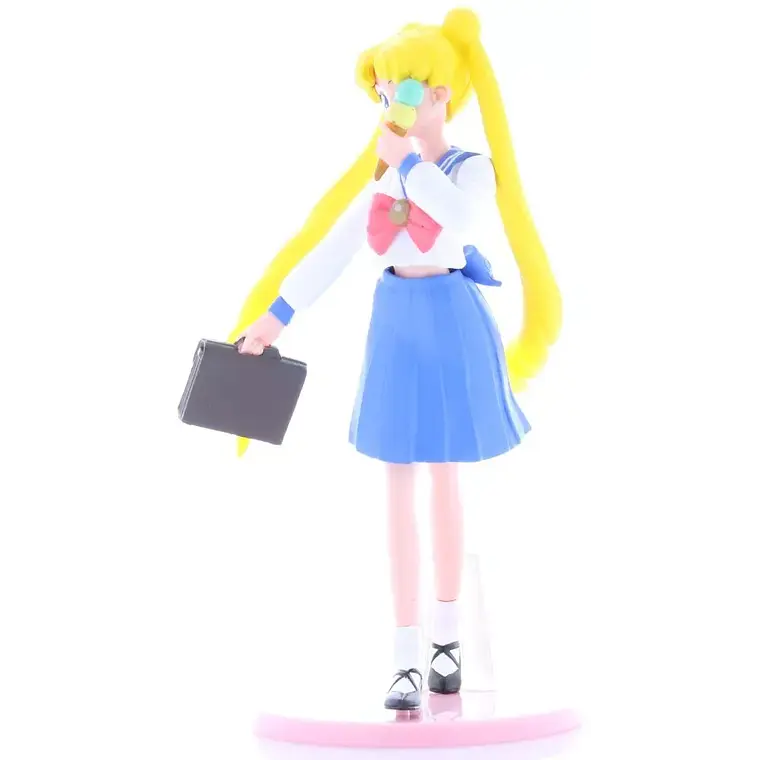 USAGI TSUKINO - FIGURA HGIF (BANDAI) [SAILOR MOON] 2