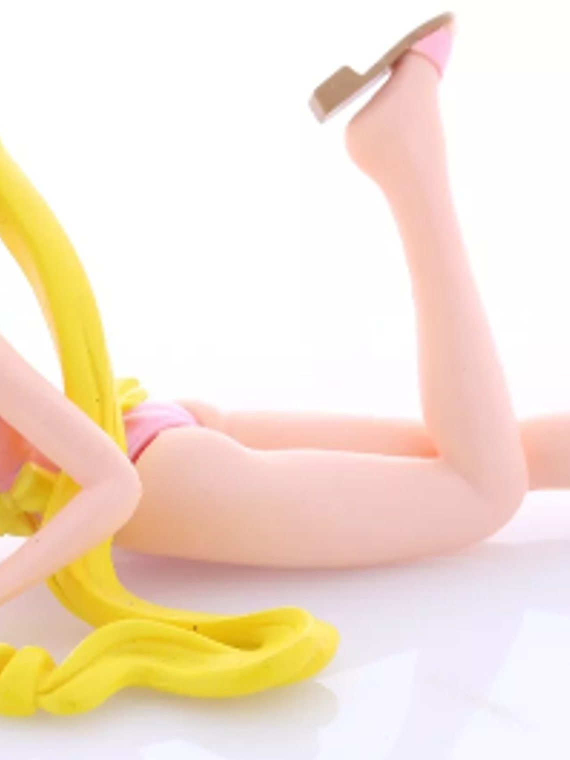 USAGI TSUKINO - FIGURA HGIF (BANDAI) [SAILOR MOON] 1