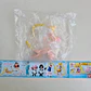 USAGI TSUKINO - FIGURA HGIF (BANDAI) [SAILOR MOON] - thumbnail 2