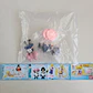 HOTARU & CHIBIUSA - FIGURA HGIF (BANDAI) [SAILOR MOON] - thumbnail 3