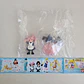 HOTARU & CHIBIUSA - FIGURA HGIF (BANDAI) [SAILOR MOON] - thumbnail 2