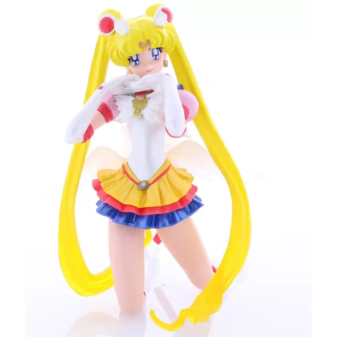ETERNAL SAILOR MOON - FIGURA HGIF (BANDAI) [SAILOR MOON] 1