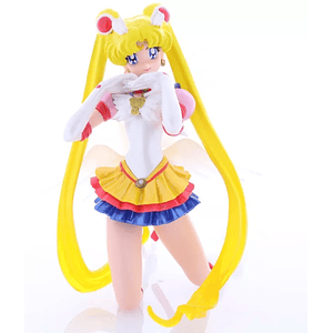 ETERNAL SAILOR MOON - FIGURA HGIF (BANDAI) [SAILOR MOON]