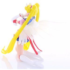 ETERNAL SAILOR MOON - FIGURA HGIF (BANDAI) [SAILOR MOON]