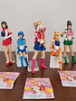 SET SAILOR MOON LIVE ACTION - FIGURA HGIF (BANDAI) [SAILOR MOON] - Miniatura 1