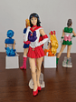 SET SAILOR MOON LIVE ACTION - FIGURA HGIF (BANDAI) [SAILOR MOON] - Miniatura 4