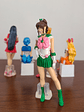 SET SAILOR MOON LIVE ACTION - FIGURA HGIF (BANDAI) [SAILOR MOON] - Miniatura 5