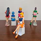SET SAILOR MOON LIVE ACTION - FIGURA HGIF (BANDAI) [SAILOR MOON] - thumbnail 6