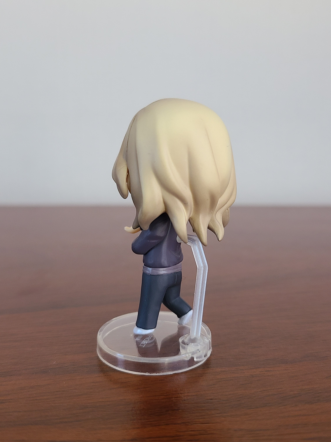 CAMUS - FIGURA NENDOROID PETIT (GOODSMILE COMPANY) [UTAPRI] 2