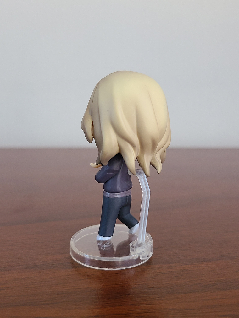 CAMUS - FIGURA NENDOROID PETIT (GOODSMILE COMPANY) [UTAPRI] 2
