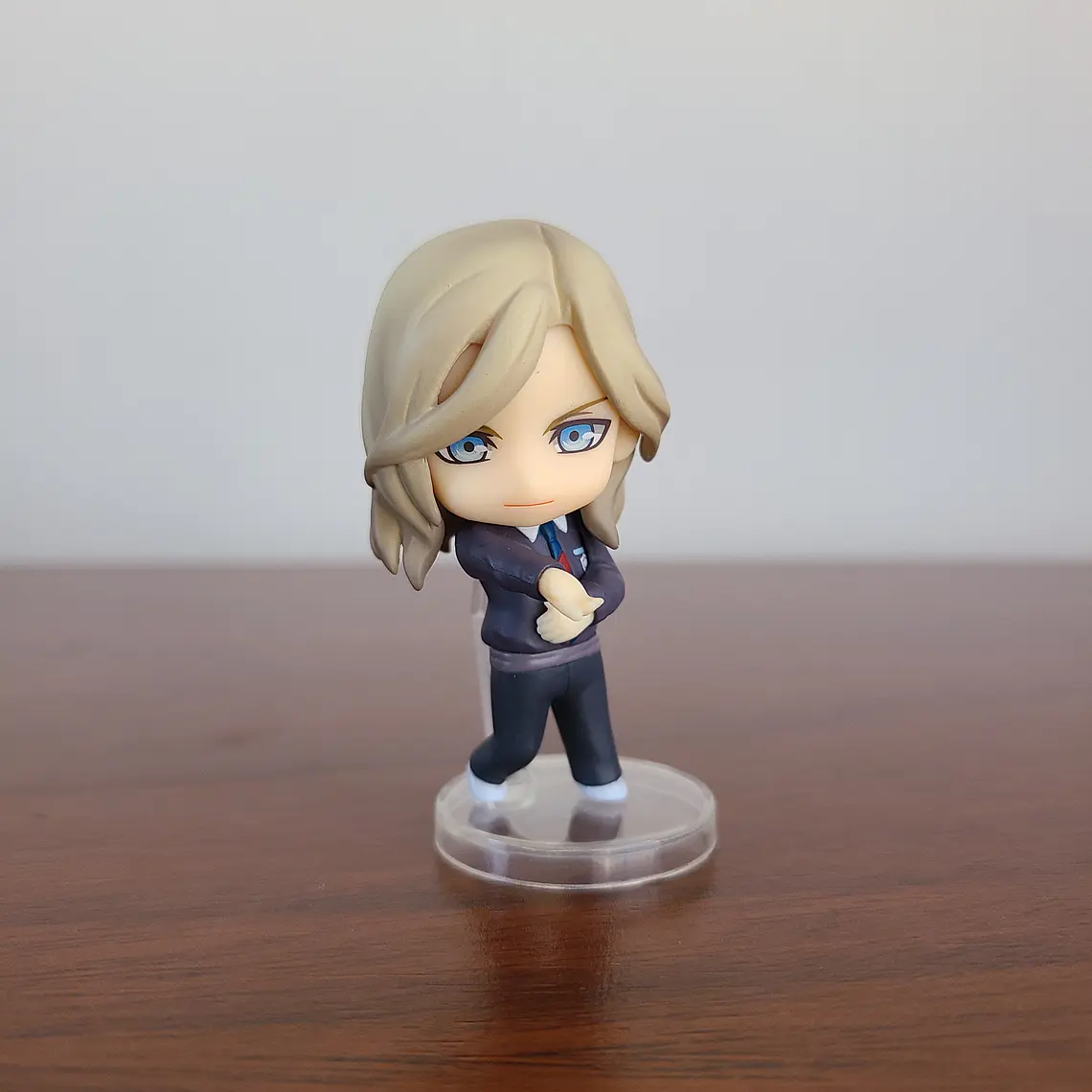 CAMUS - FIGURA NENDOROID PETIT (GOODSMILE COMPANY) [UTAPRI] 1