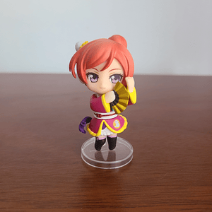 MAKI NISHIKINO [U'S] - FIGURA NENDOROID PETIT (GOODSMILE COMPANY) [LOVE LIVE]