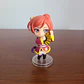 MAKI NISHIKINO [MUSAS] - FIGURA NENDOROID PETIT (GOODSMILE COMPANY) [LOVE LIVE] - thumbnail 1