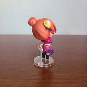 MAKI NISHIKINO [U'S] - FIGURA NENDOROID PETIT (GOODSMILE COMPANY) [LOVE LIVE]