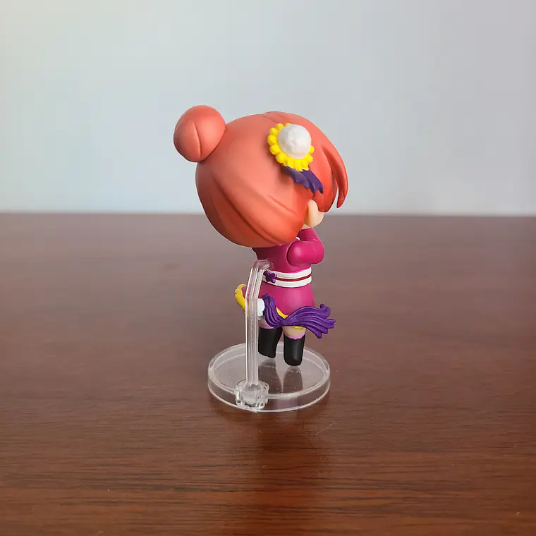 MAKI NISHIKINO [MUSAS] - FIGURA NENDOROID PETIT (GOODSMILE COMPANY) [LOVE LIVE] 2