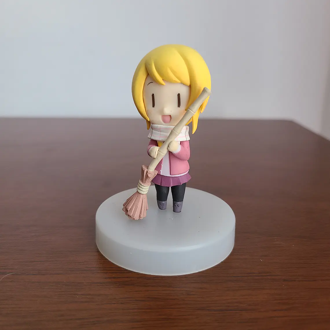 ELI AYASE [MUSAS] - FIGURA CHOBIRUME PETIT (FURYU) [LOVE LIVE] 1