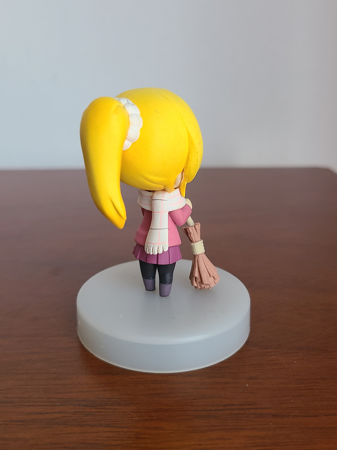ELI AYASE [U'S] - FIGURA CHOBIRUME PETIT (FURYU) [LOVE LIVE] 2