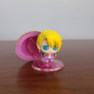 SYO KURUSU - FIGURA PETIT CHARA [MEGAHOUSE]