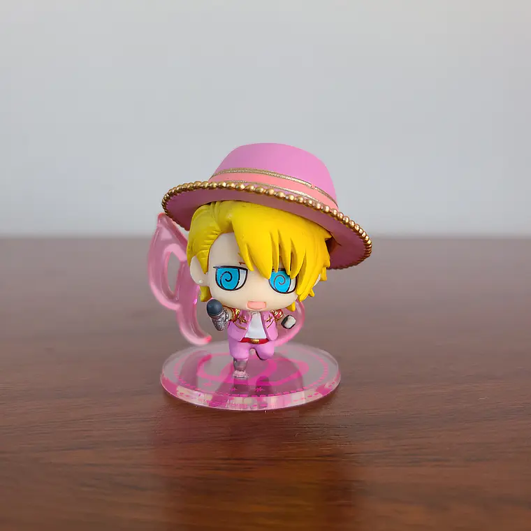 SYO KURUSU - FIGURA PETIT CHARA [MEGAHOUSE] [UTAPRI] 1