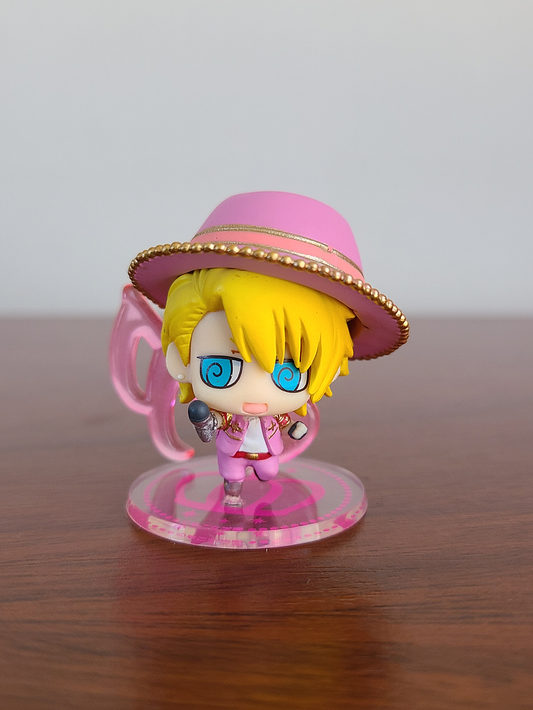 SYO KURUSU - FIGURA PETIT CHARA [MEGAHOUSE] 1