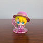 SYO KURUSU - FIGURA PETIT CHARA [MEGAHOUSE] [UTAPRI] - thumbnail 1